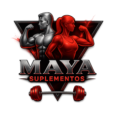 Maya Suplementos