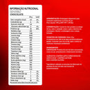 Whey 100% integral medica chocolate 900g