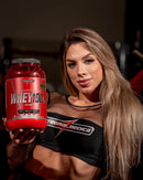 Whey 100% integral medica chocolate 900g